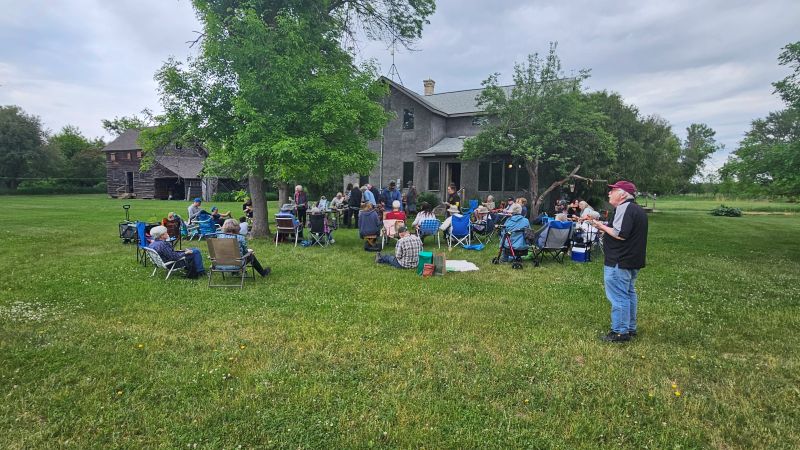Annual Picnic